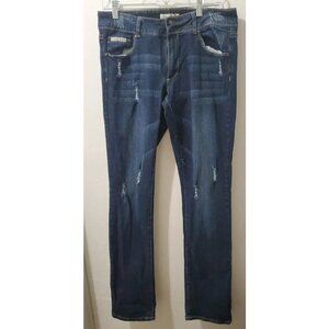 Planet Blue Jeans 13 Dark Wash